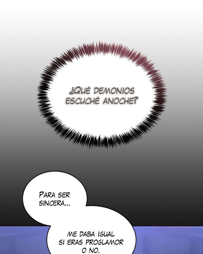 No Sé Permiten Hombres capítulo 26 página 24