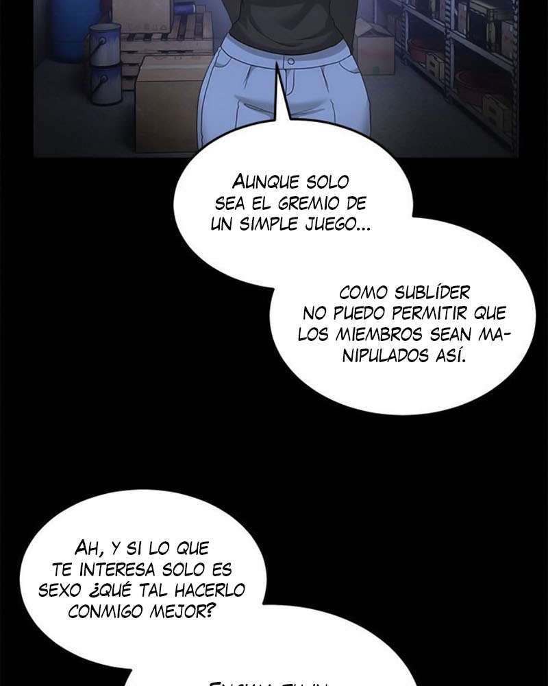 No Sé Permiten Hombres capítulo 26 página 27