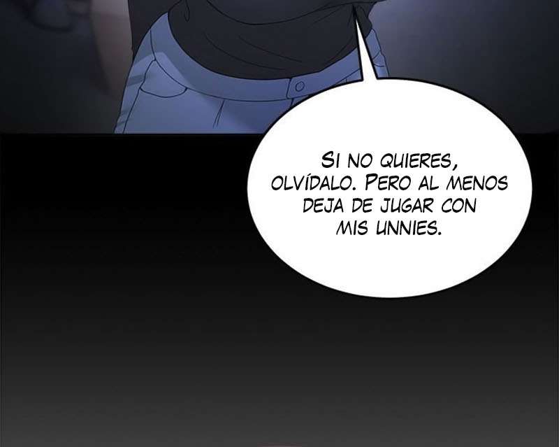 No Sé Permiten Hombres capítulo 26 página 29