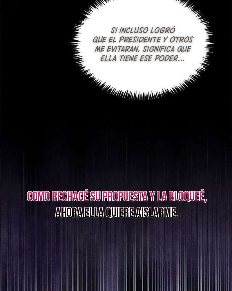 No Sé Permiten Hombres capítulo 26 página 55
