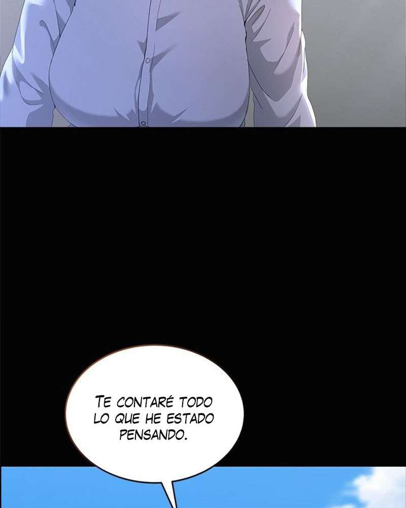 No Sé Permiten Hombres capítulo 26 página 60