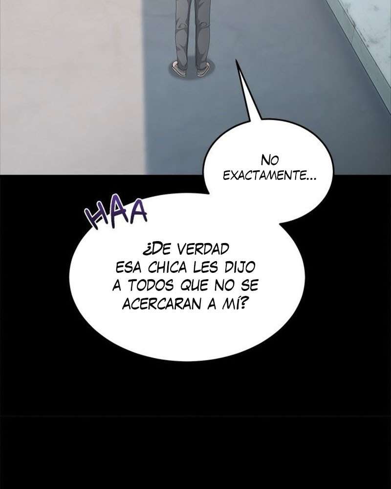 No Sé Permiten Hombres capítulo 26 página 70
