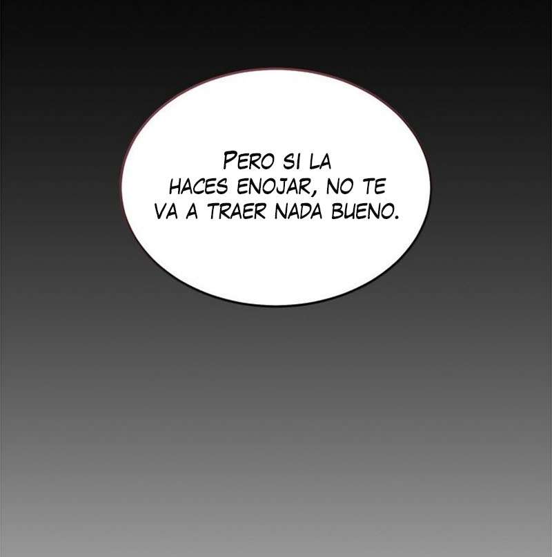 No Sé Permiten Hombres capítulo 26 página 77