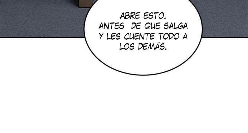 No Sé Permiten Hombres capítulo 26 página 8