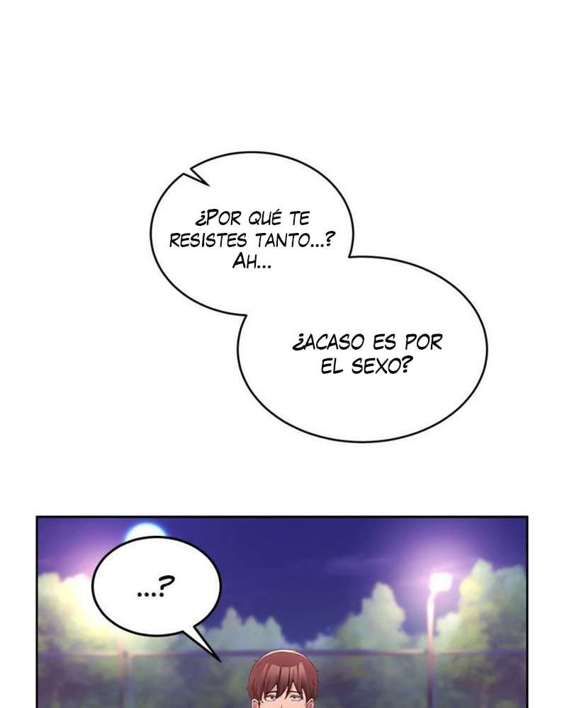 No Sé Permiten Hombres capítulo 26 página 82