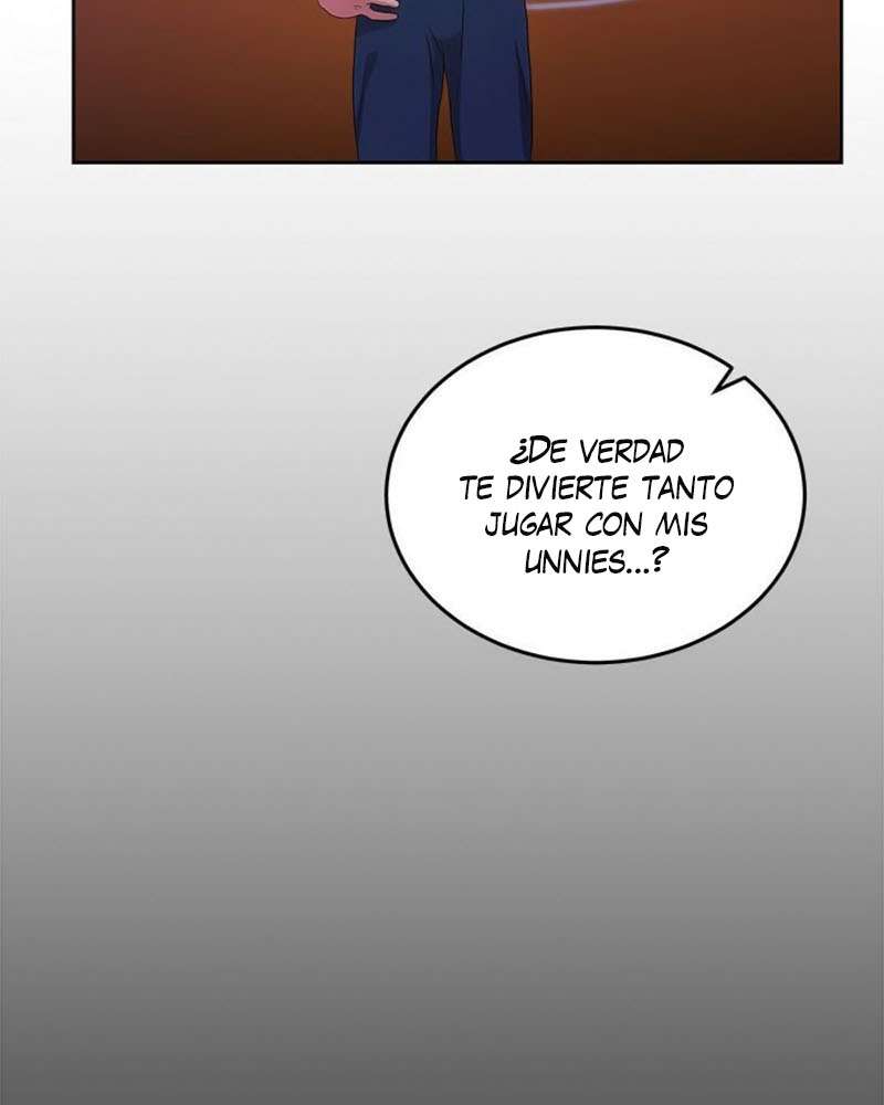 No Sé Permiten Hombres capítulo 26 página 85
