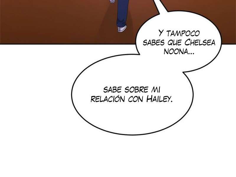 No Sé Permiten Hombres capítulo 26 página 89