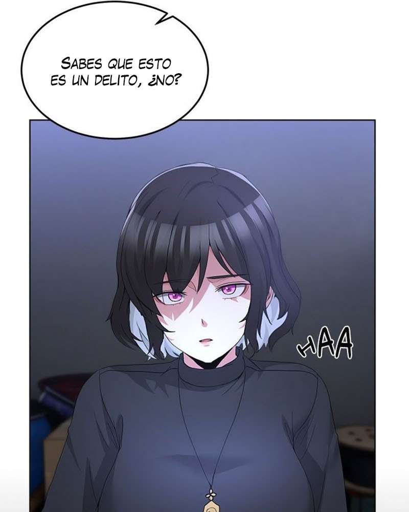 No Sé Permiten Hombres capítulo 26 página 9