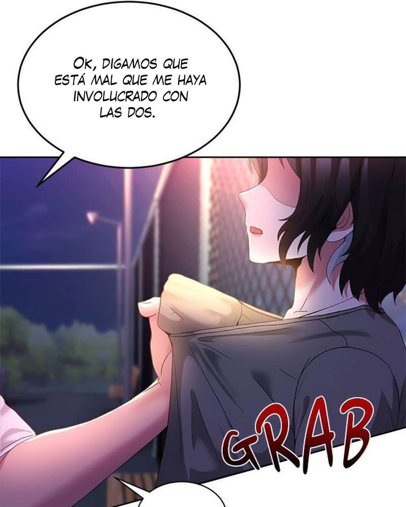 No Sé Permiten Hombres capítulo 26 página 90