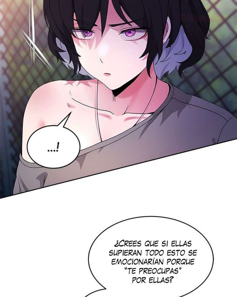 No Sé Permiten Hombres capítulo 26 página 98