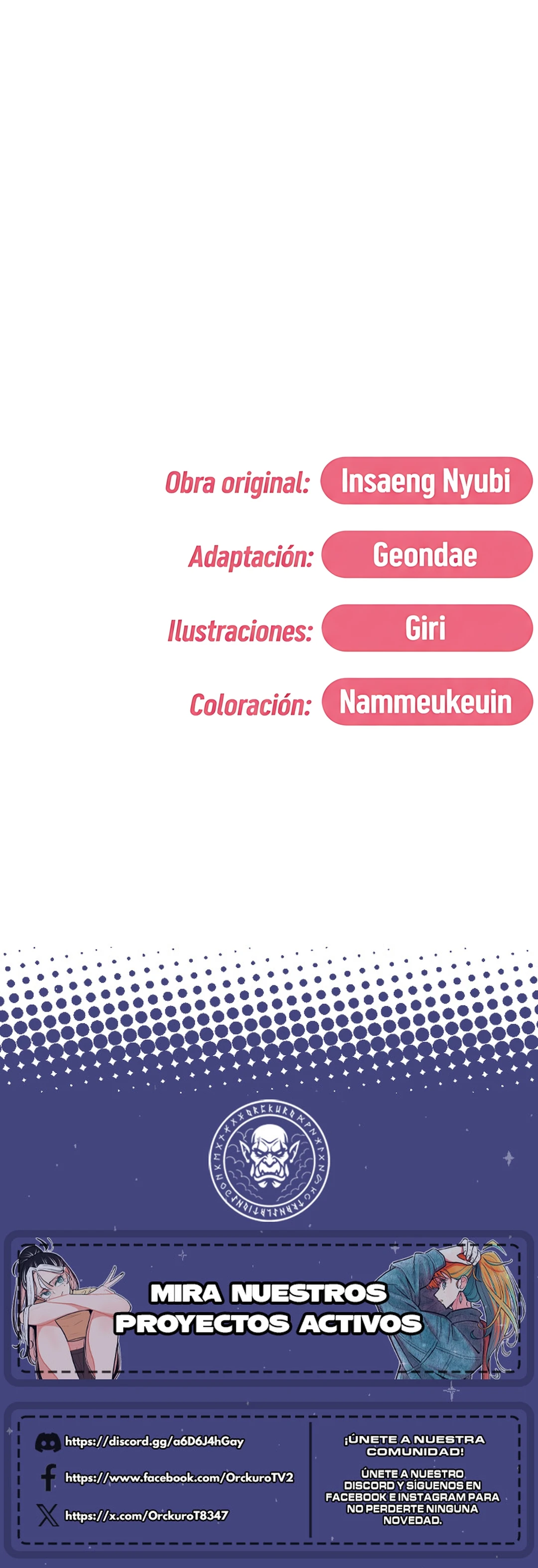 Acosado por mujeres capítulo 53 página 28