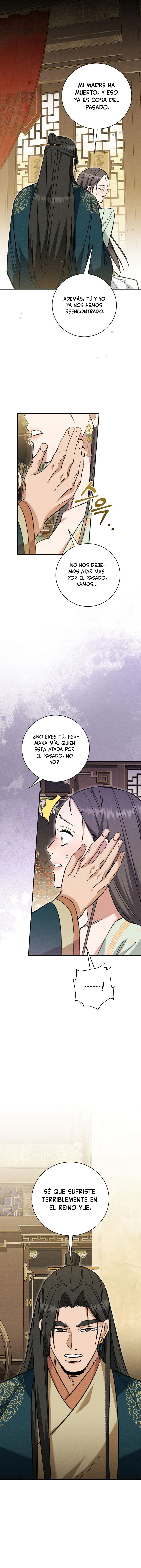 Adoración Absoluta capítulo 23 página 14