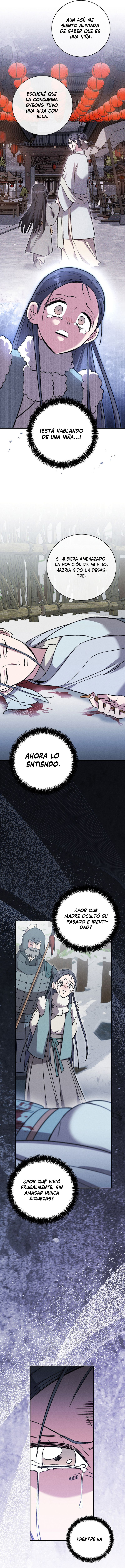 Adoración Absoluta capítulo 23 página 3