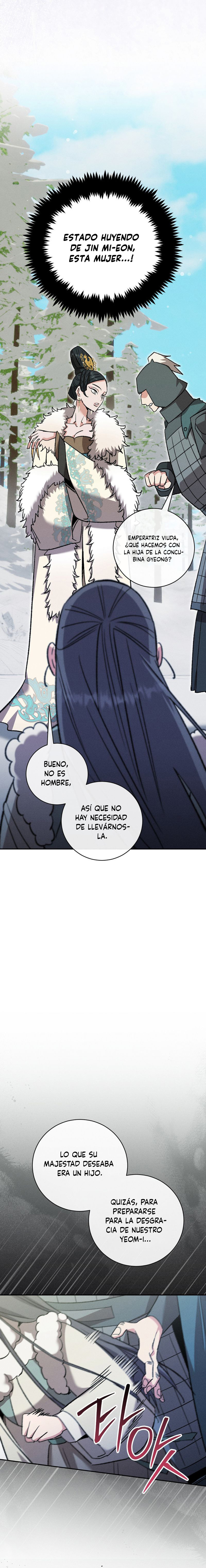 Adoración Absoluta capítulo 23 página 4