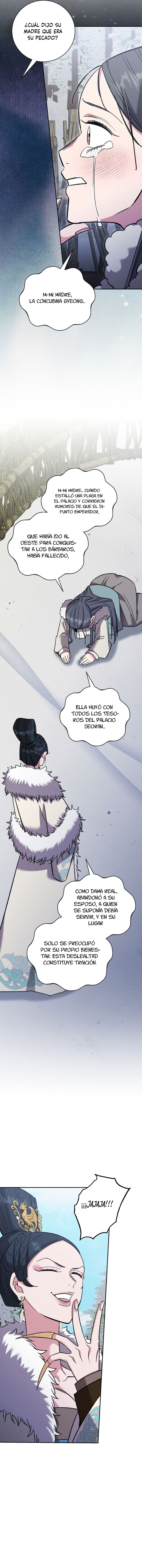 Adoración Absoluta capítulo 23 página 9