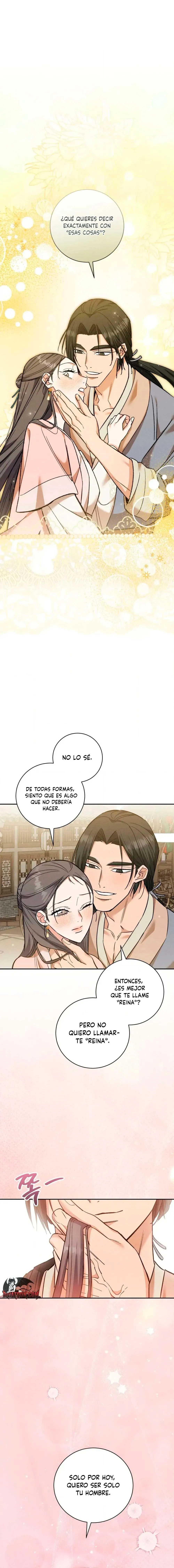 Adoración Absoluta capítulo 30 página 1