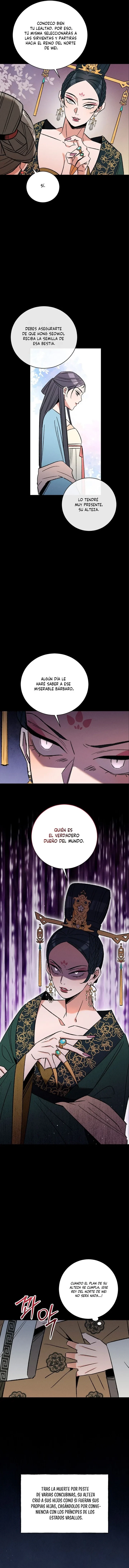 Adoración Absoluta capítulo 4 página 9