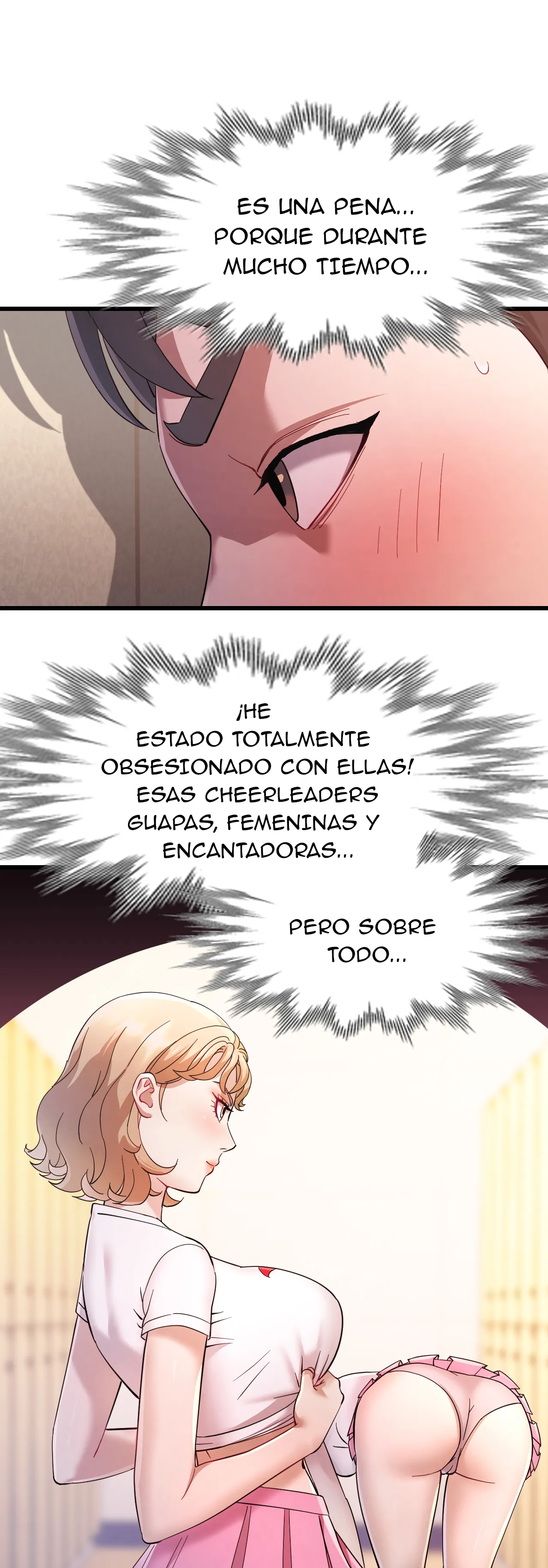 Anímame (Sin censura) capítulo 1 página 13