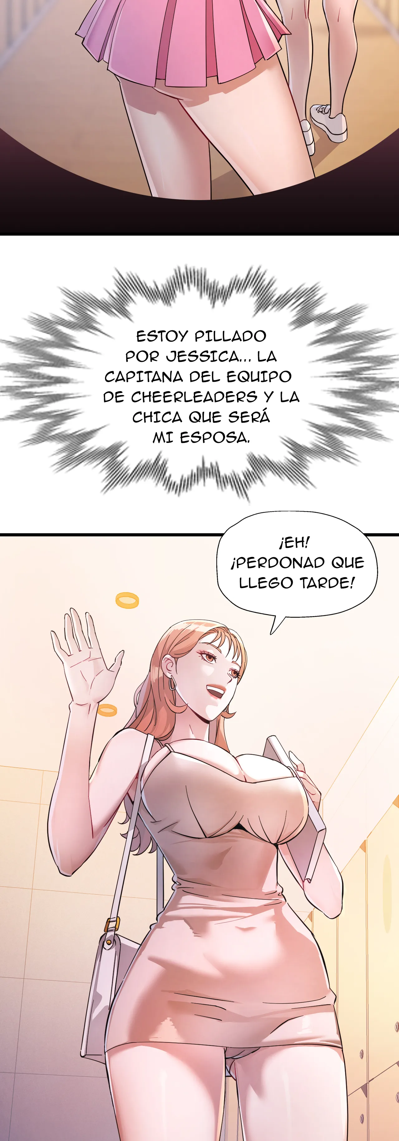 Anímame (Sin censura) capítulo 1 página 14