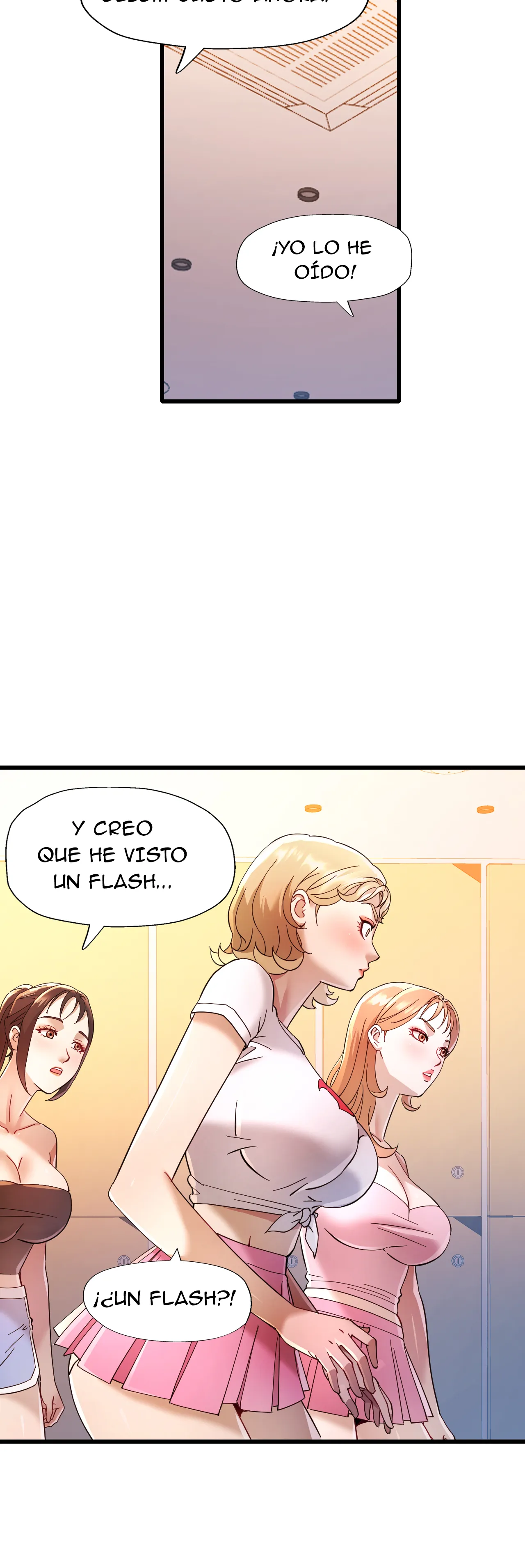 Anímame (Sin censura) capítulo 1 página 22