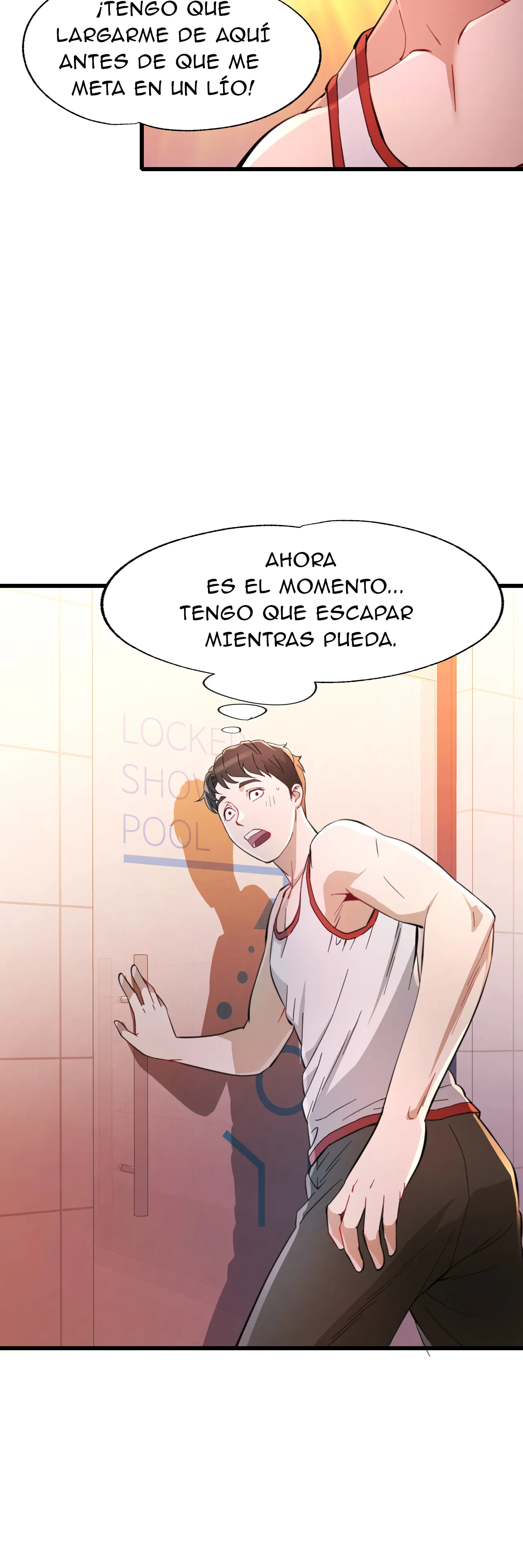 Anímame (Sin censura) capítulo 1 página 25