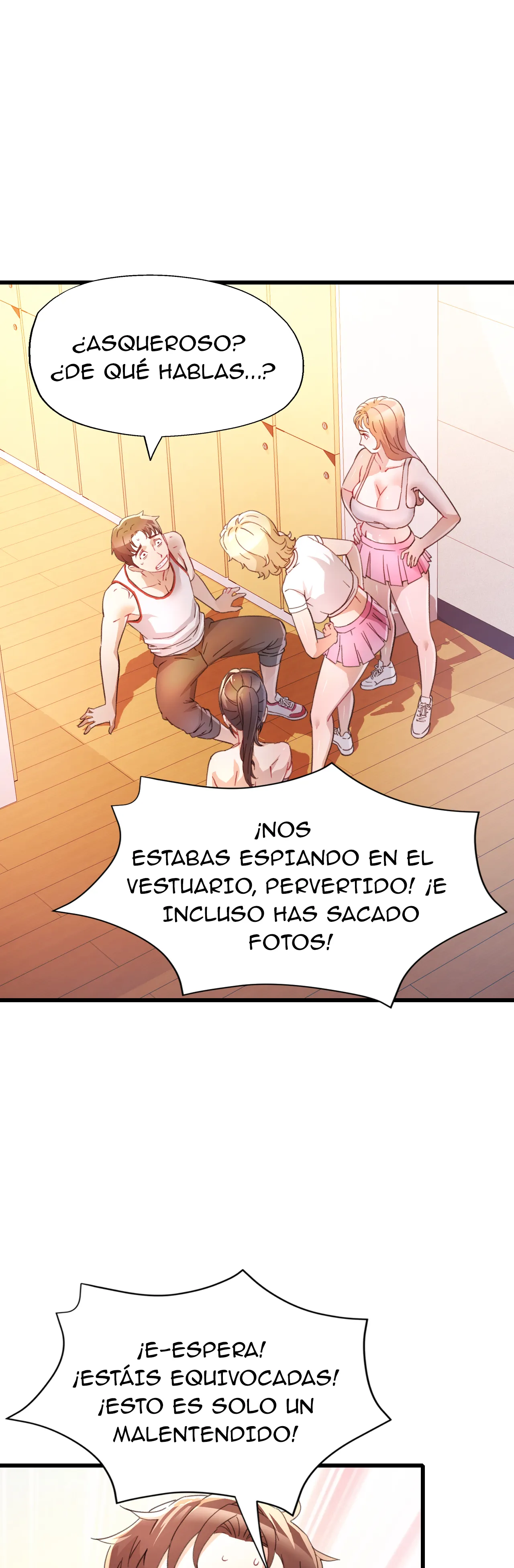 Anímame (Sin censura) capítulo 1 página 32