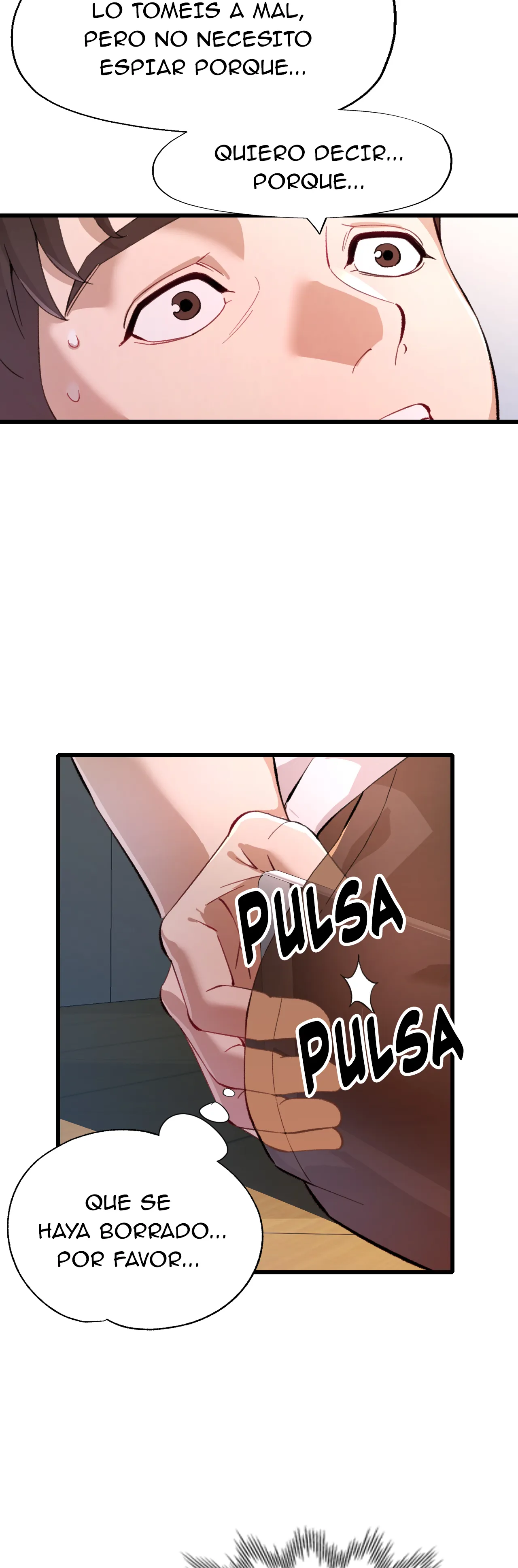 Anímame (Sin censura) capítulo 1 página 38
