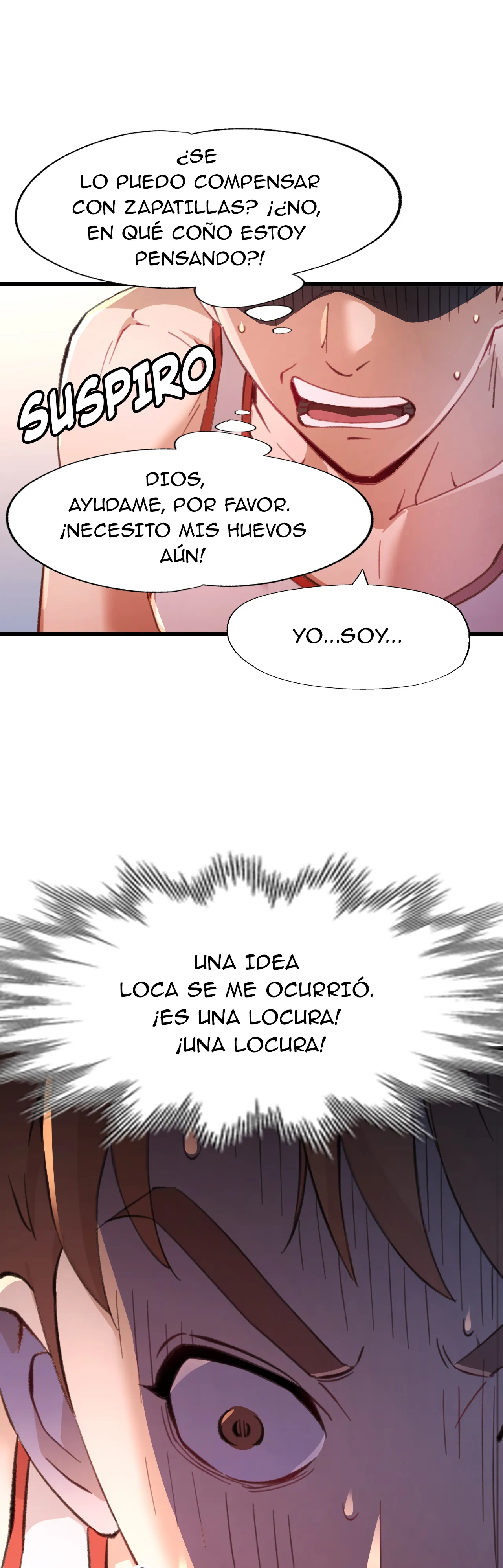 Anímame (Sin censura) capítulo 1 página 40