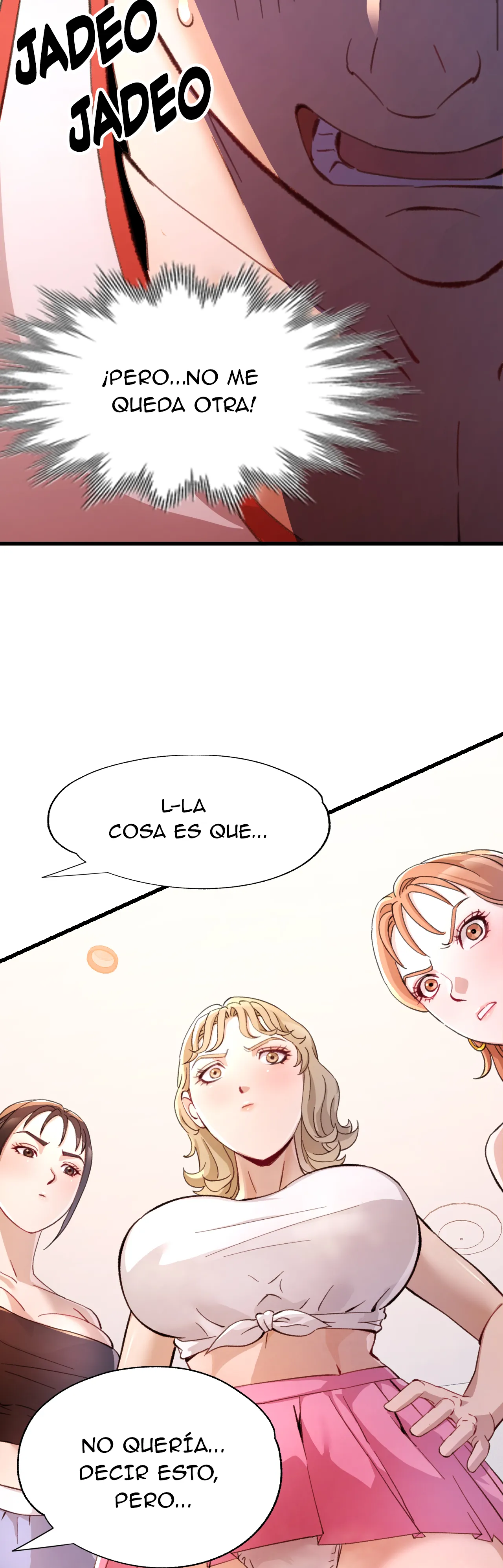 Anímame (Sin censura) capítulo 1 página 41