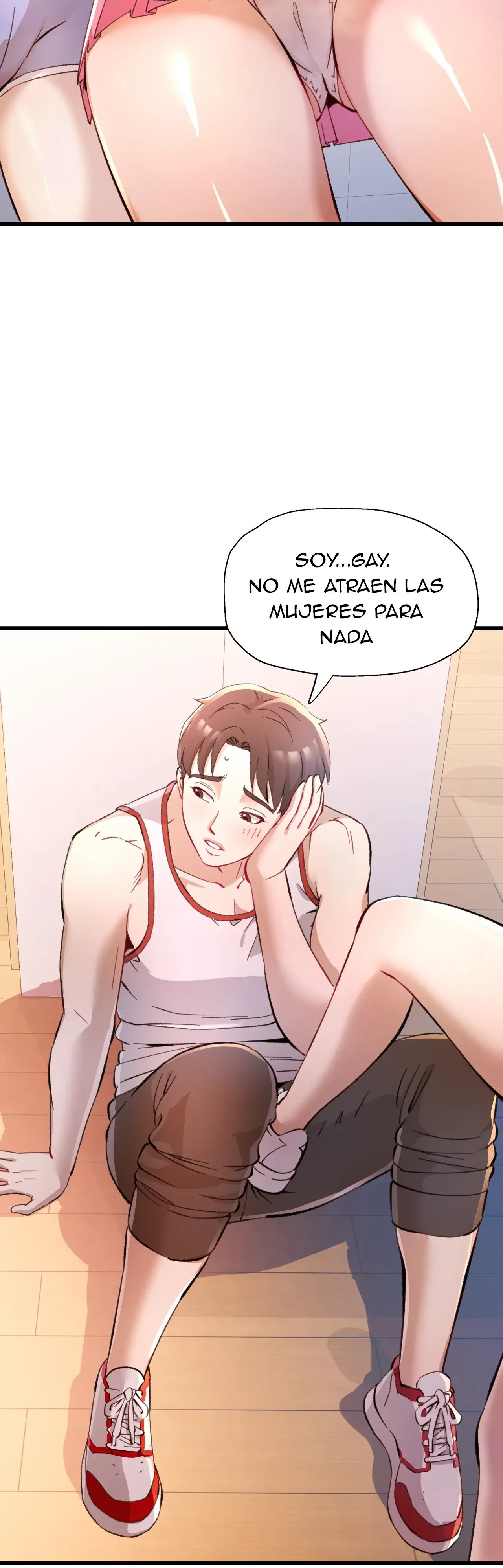 Anímame (Sin censura) capítulo 1 página 42