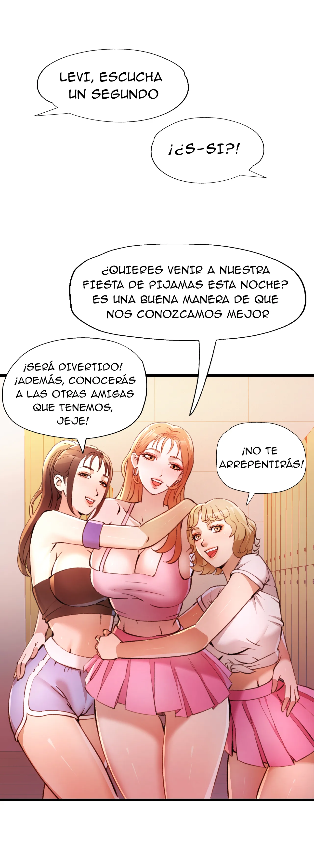 Anímame (Sin censura) capítulo 1 página 49