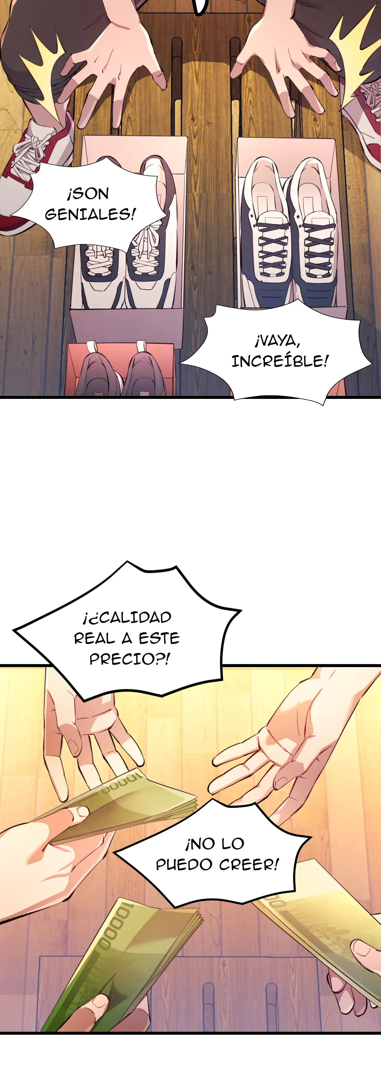 Anímame (Sin censura) capítulo 1 página 7