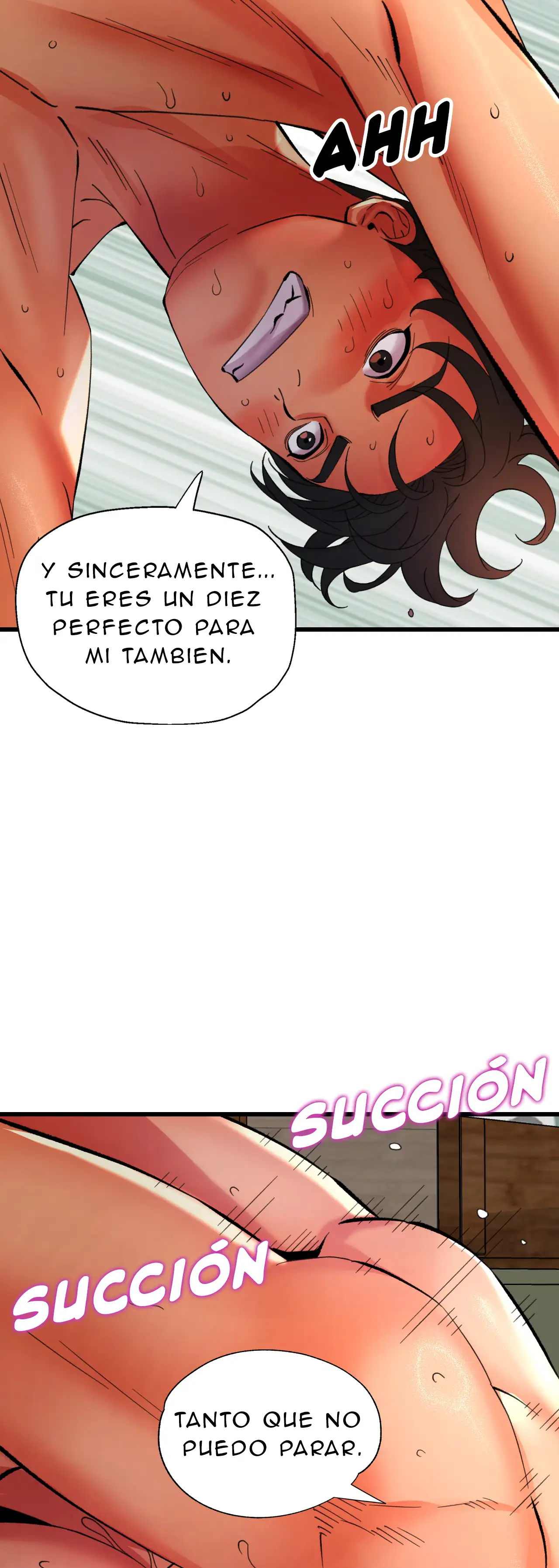 Anímame (Sin censura) capítulo 10 página 20