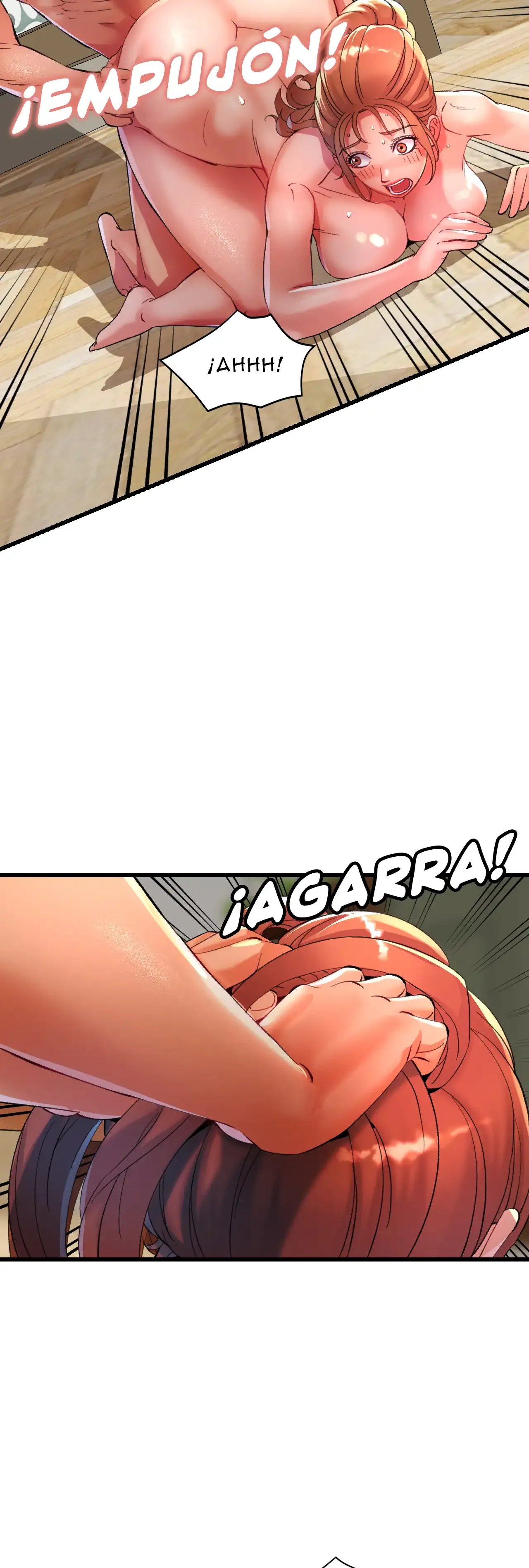 Anímame (Sin censura) capítulo 10 página 3