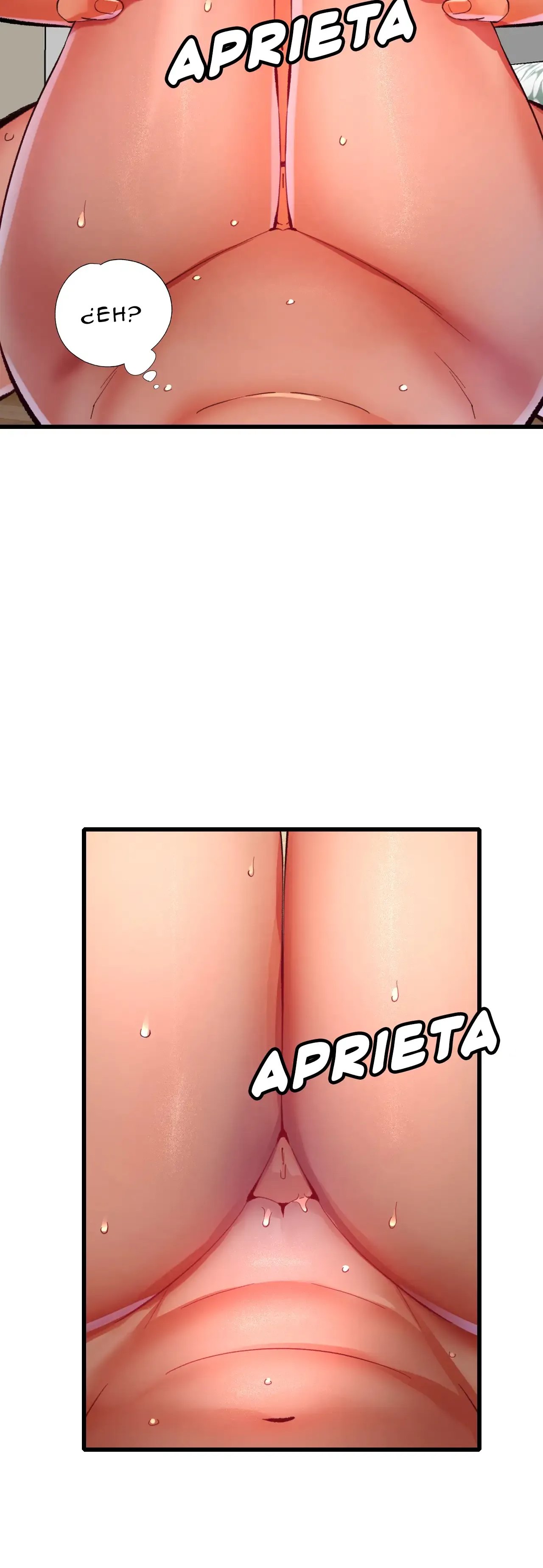 Anímame (Sin censura) capítulo 10 página 33