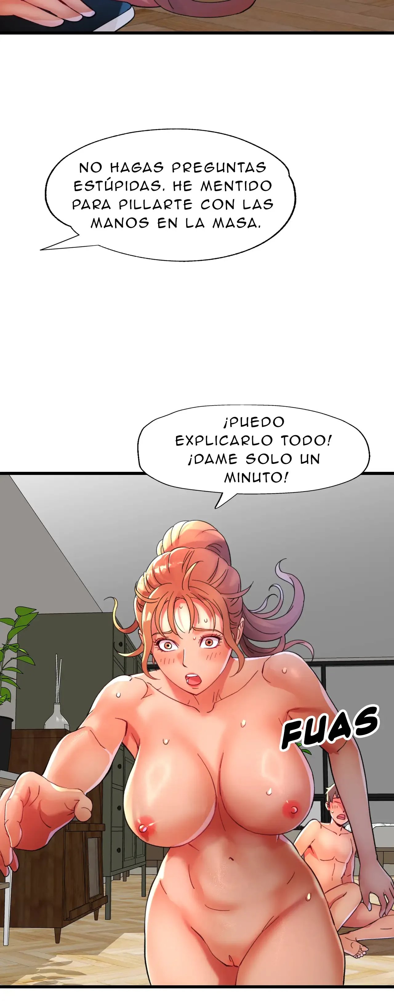 Anímame (Sin censura) capítulo 10 página 45