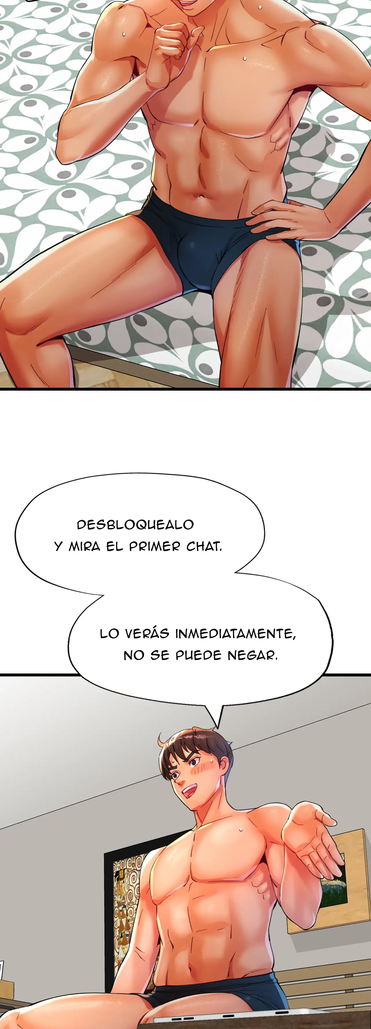 Anímame (Sin censura) capítulo 11 página 10