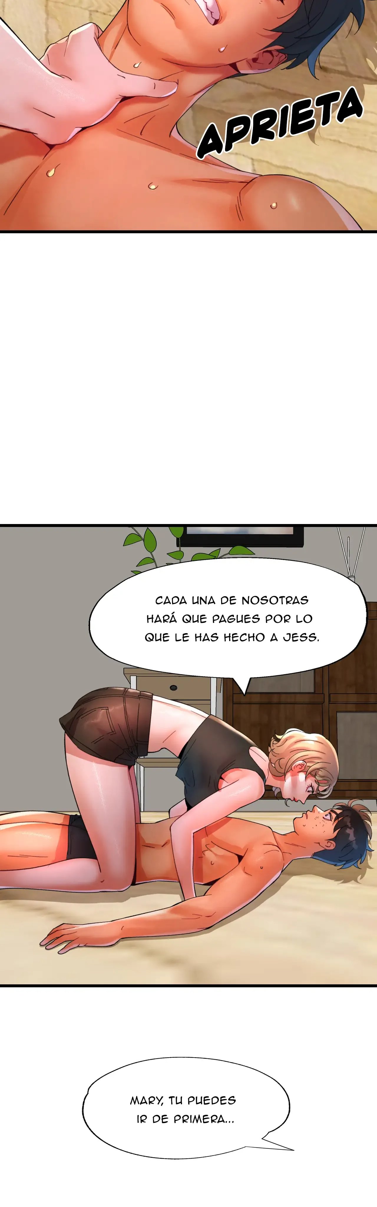 Anímame (Sin censura) capítulo 11 página 24
