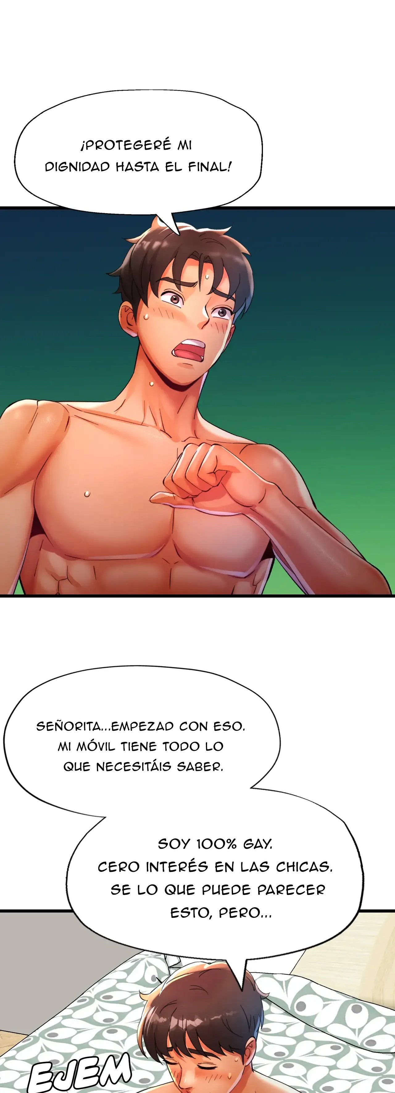 Anímame (Sin censura) capítulo 11 página 9