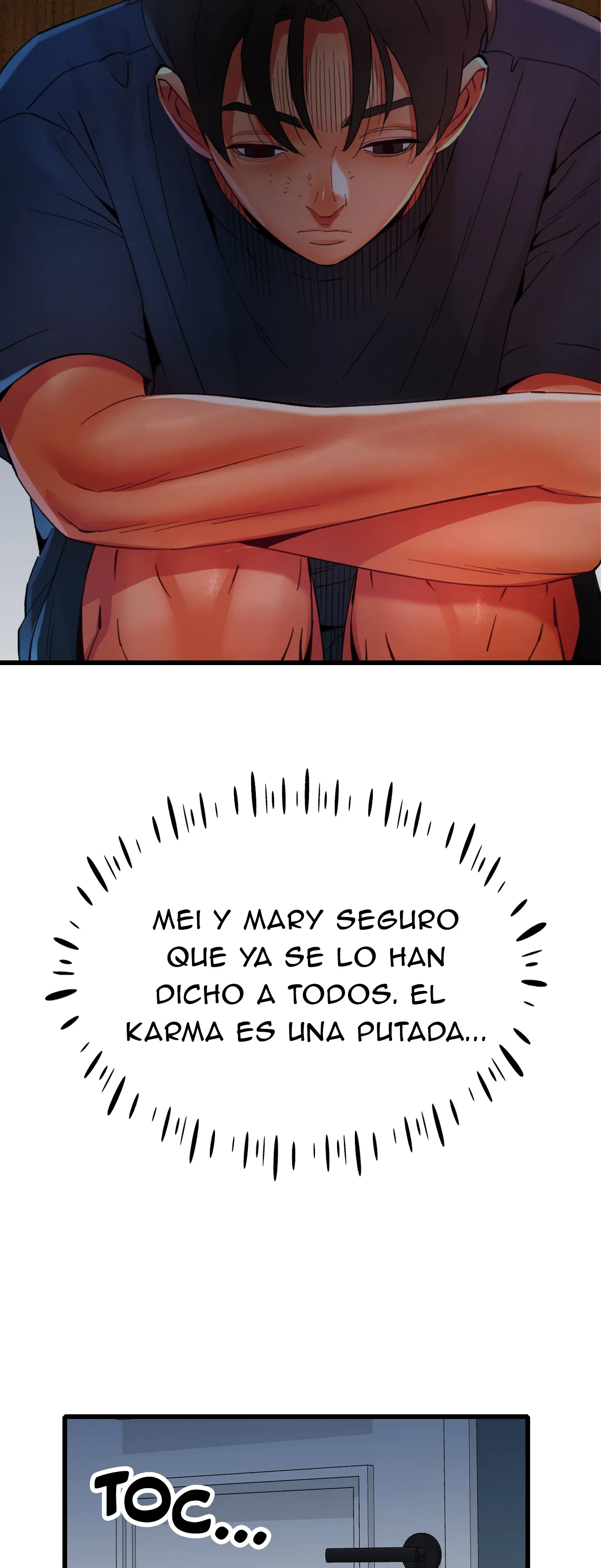 Anímame (Sin censura) capítulo 12 página 11