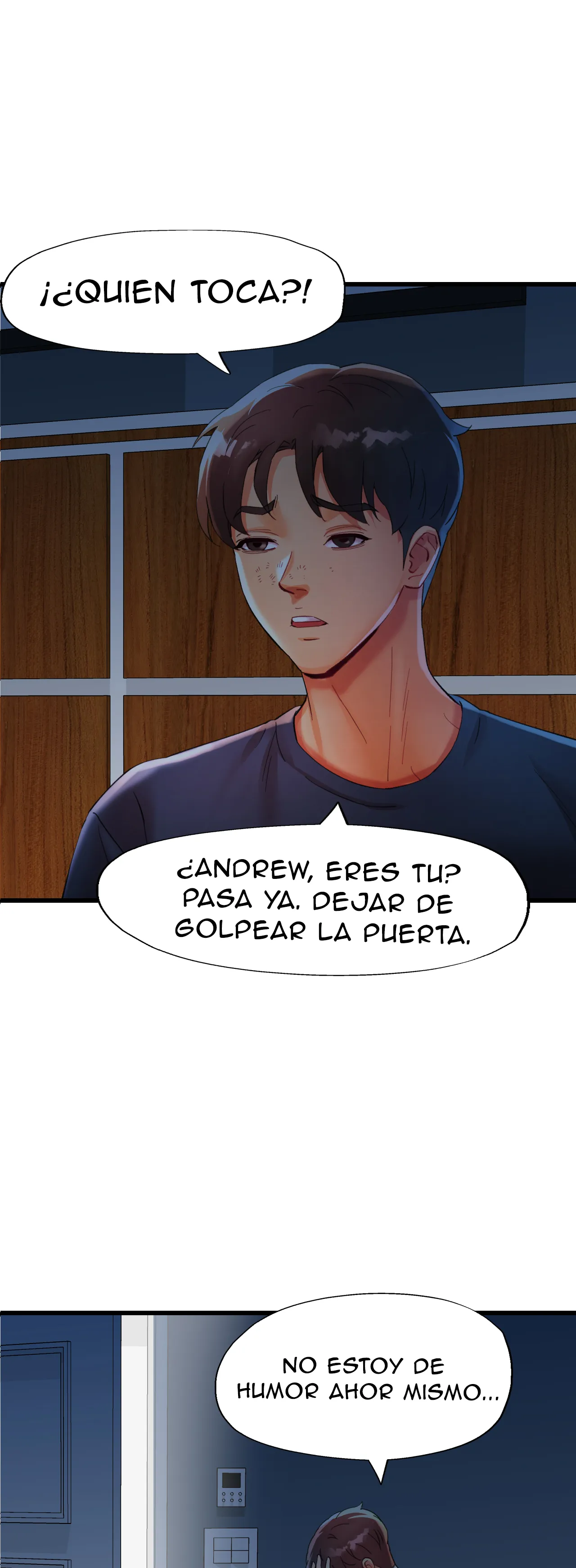 Anímame (Sin censura) capítulo 12 página 13