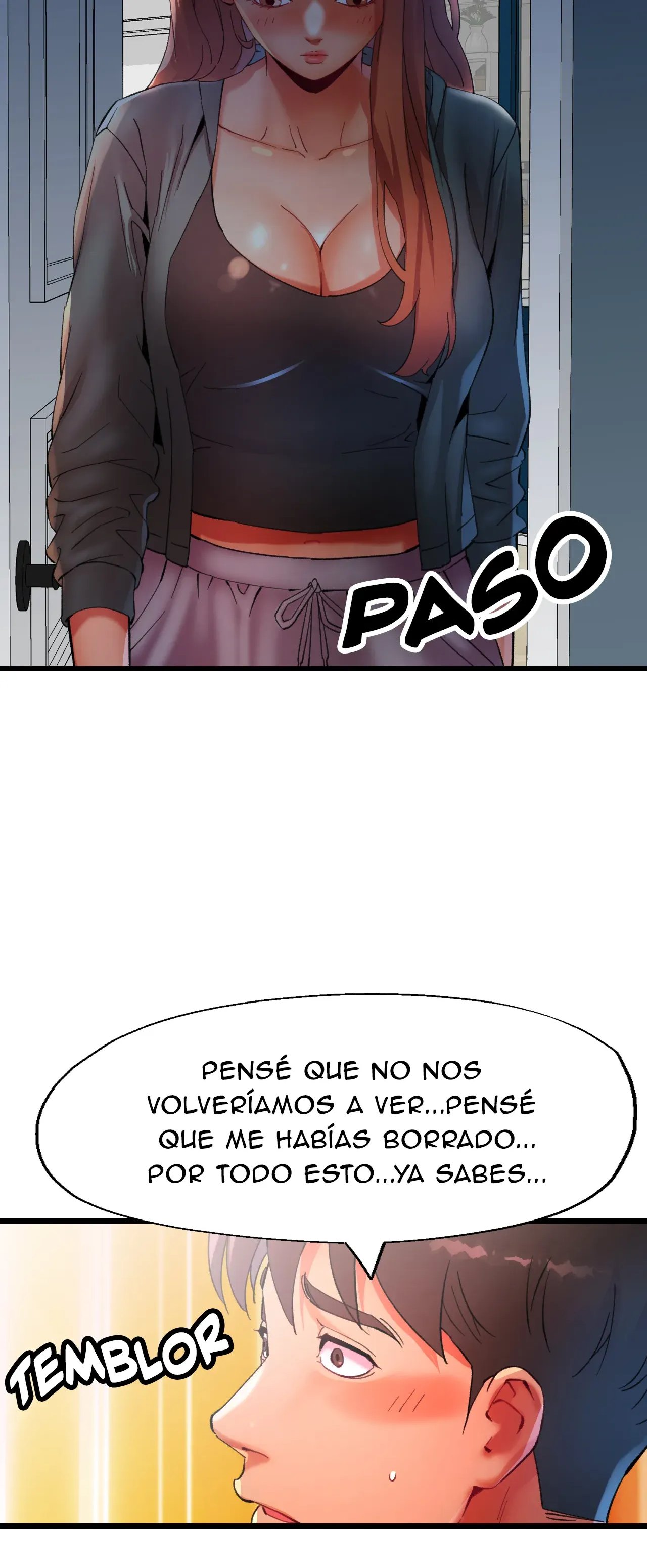 Anímame (Sin censura) capítulo 12 página 18