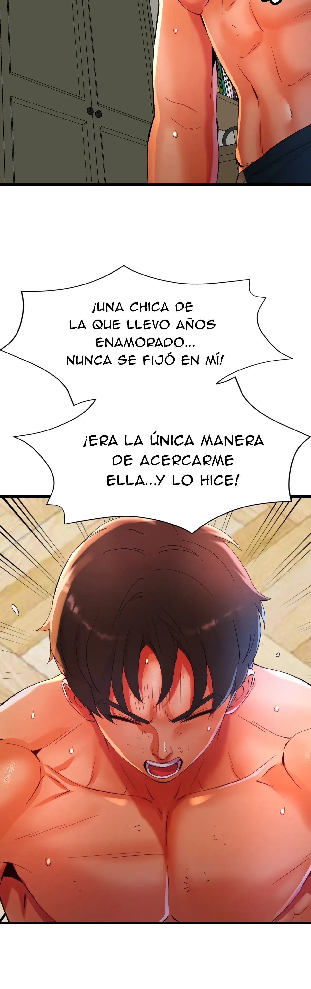 Anímame (Sin censura) capítulo 12 página 3