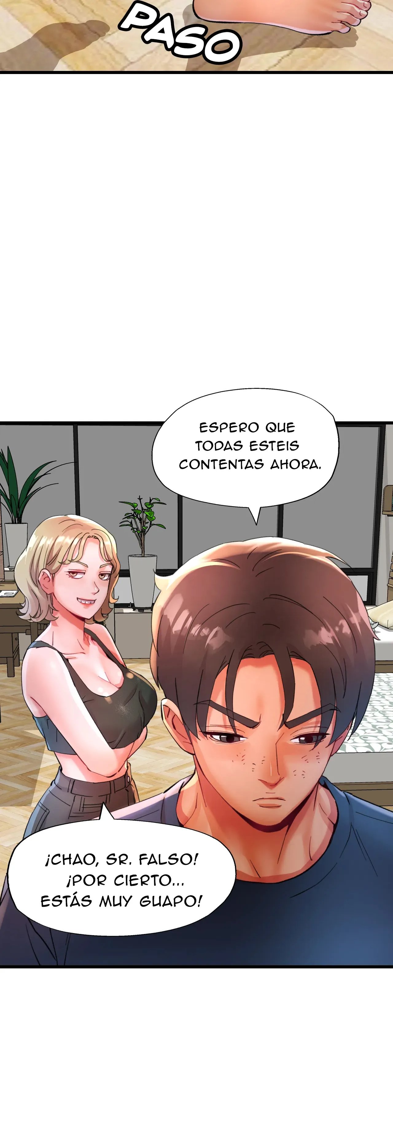 Anímame (Sin censura) capítulo 12 página 42