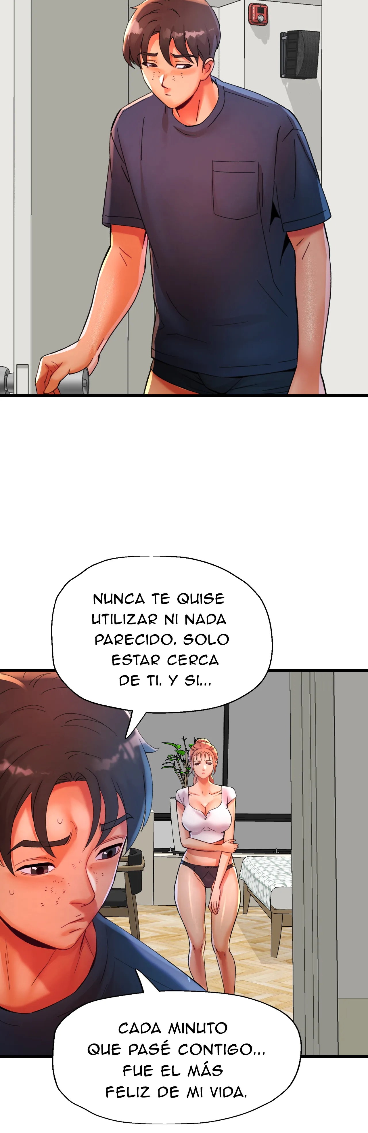 Anímame (Sin censura) capítulo 12 página 44