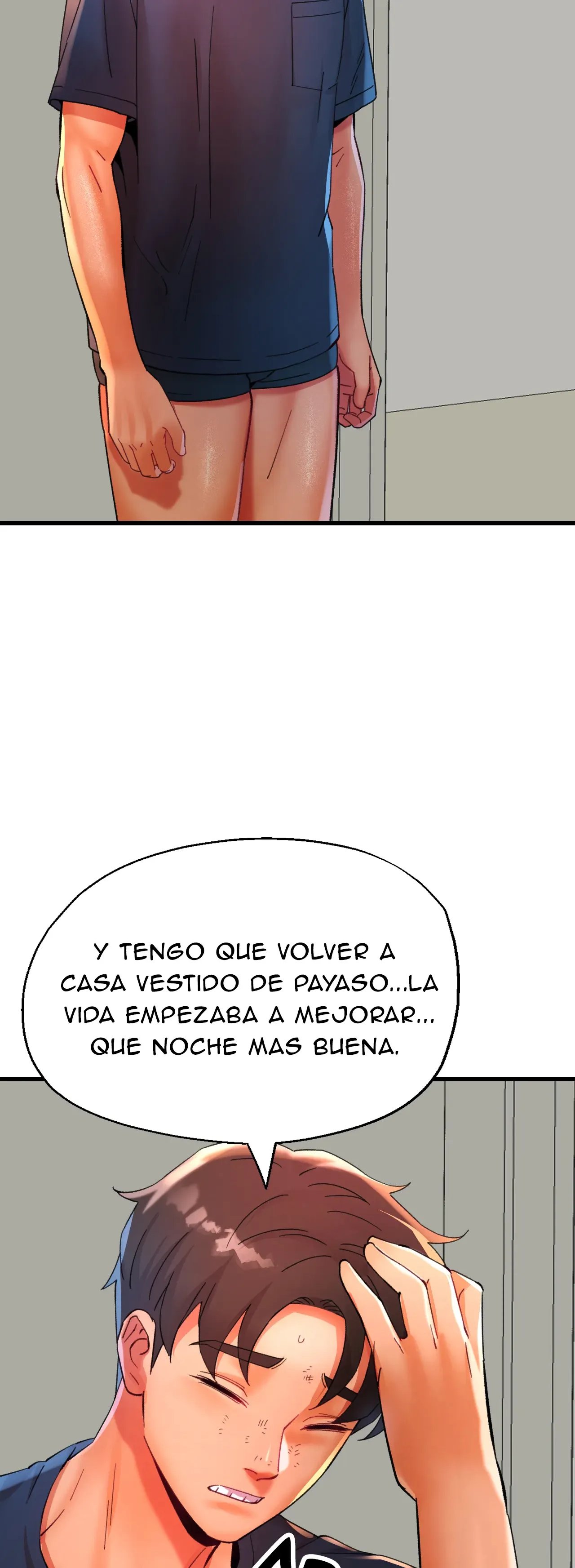 Anímame (Sin censura) capítulo 12 página 6