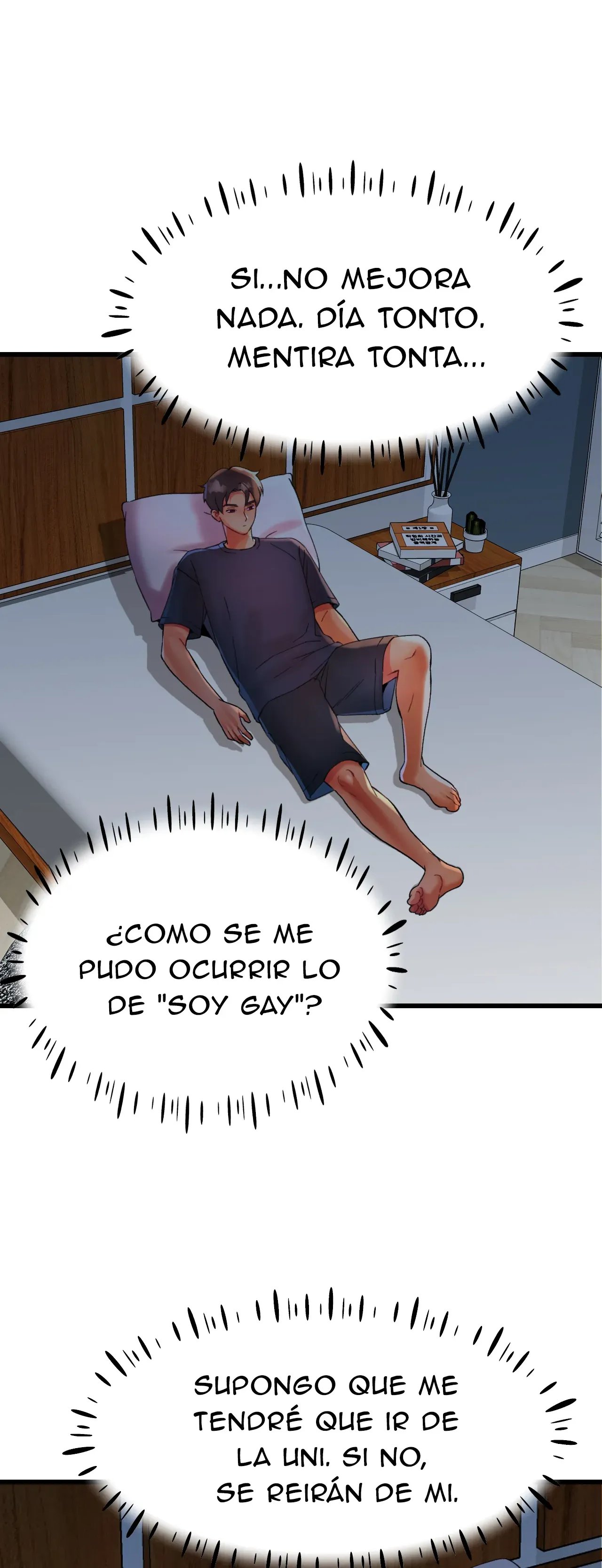Anímame (Sin censura) capítulo 12 página 9