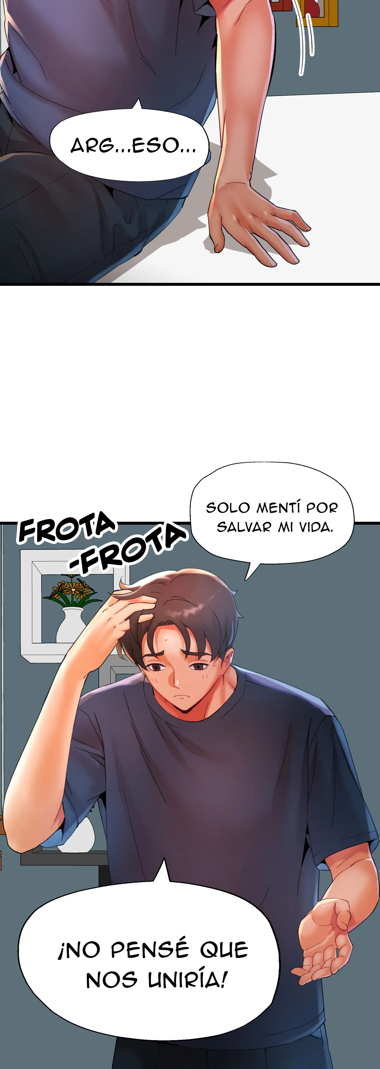 Anímame (Sin censura) capítulo 13 página 17