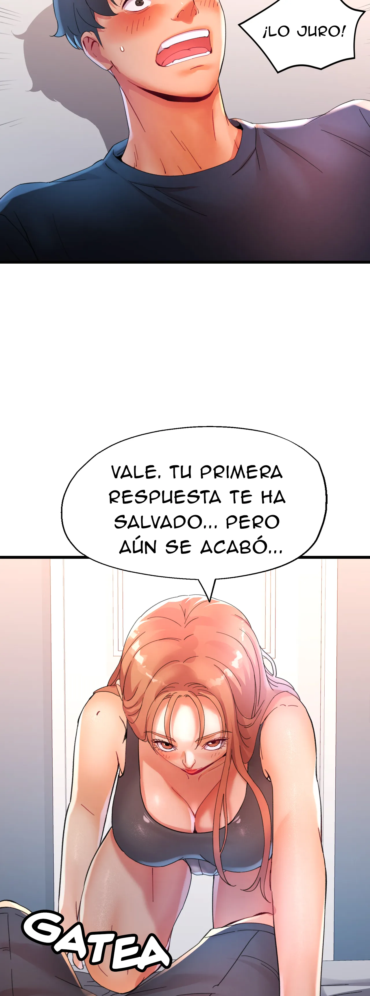 Anímame (Sin censura) capítulo 13 página 20