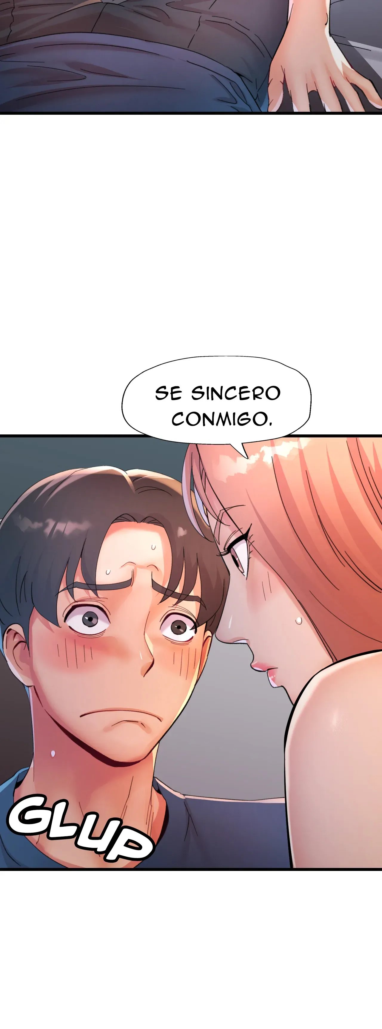 Anímame (Sin censura) capítulo 13 página 21